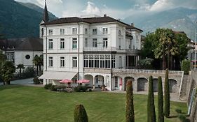 Business Center In Villa