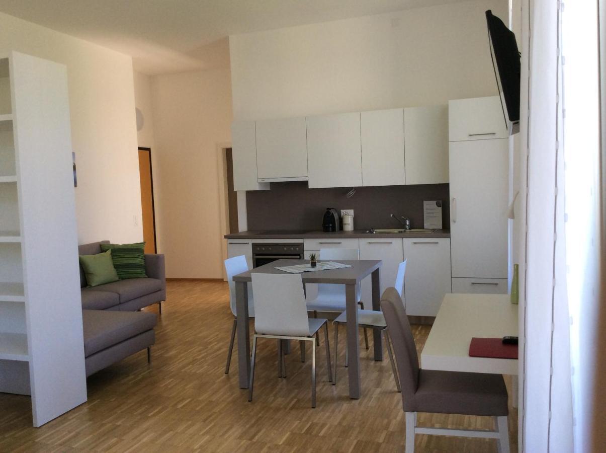 Business Center In Villa Canton de Bellinzone Extérieur photo