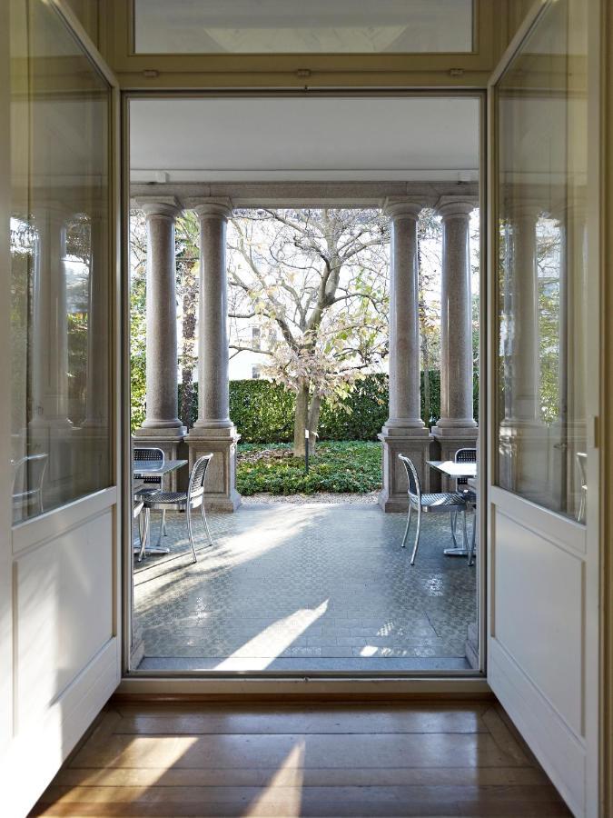 Business Center In Villa Canton de Bellinzone Extérieur photo