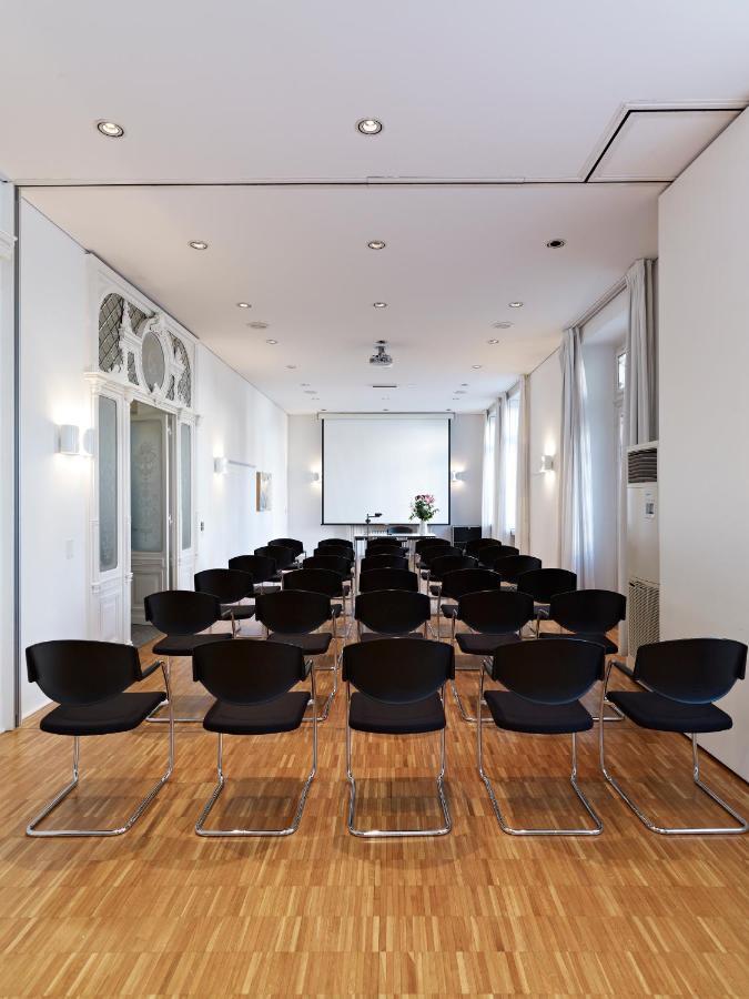 Business Center In Villa Canton de Bellinzone Extérieur photo