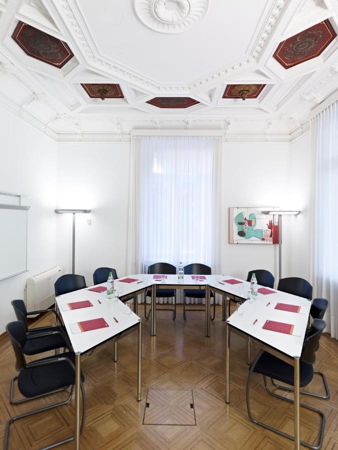 Business Center In Villa Canton de Bellinzone Extérieur photo