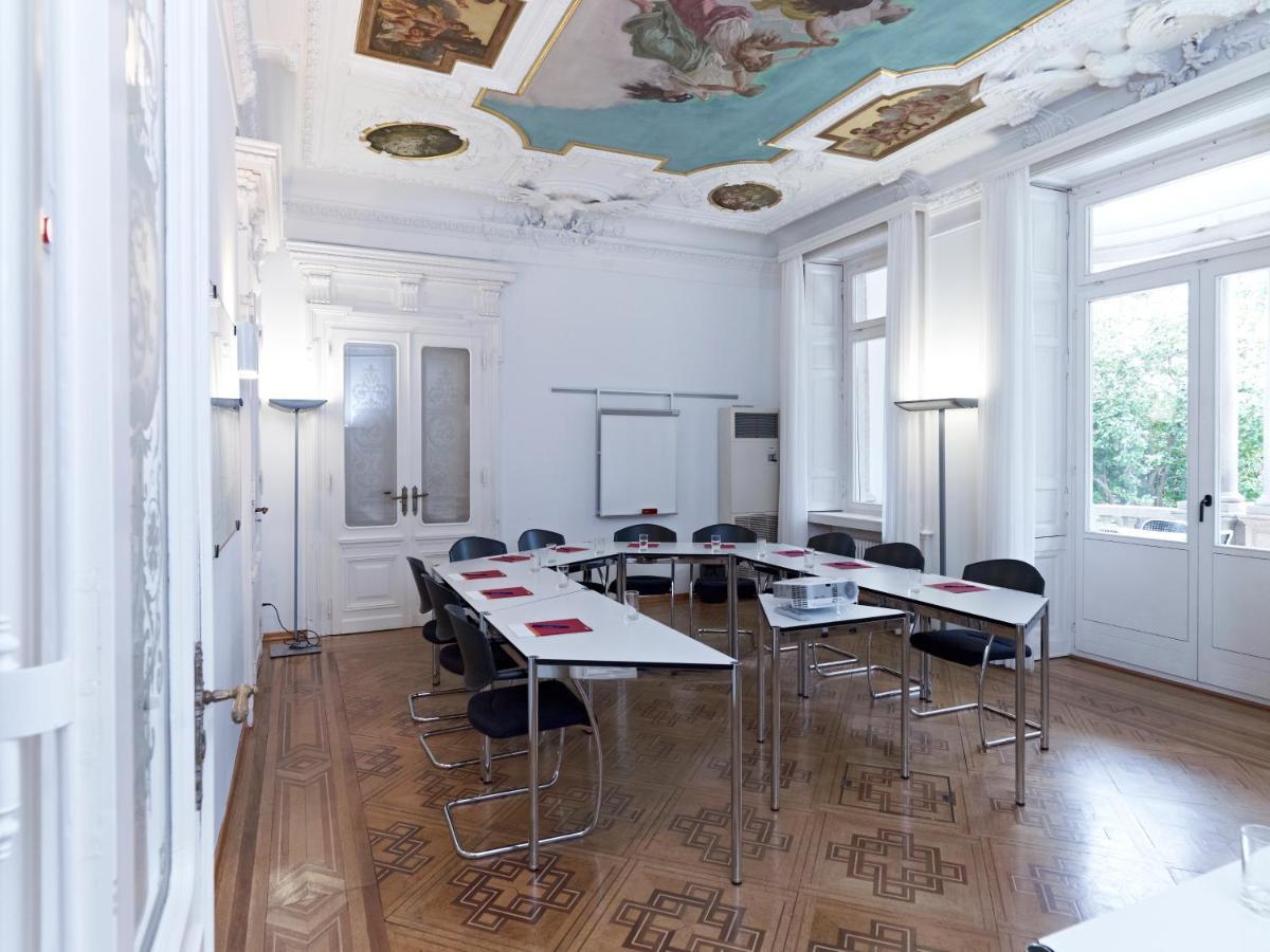 Business Center In Villa Canton de Bellinzone Extérieur photo