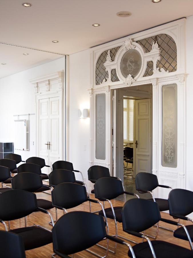 Business Center In Villa Canton de Bellinzone Extérieur photo