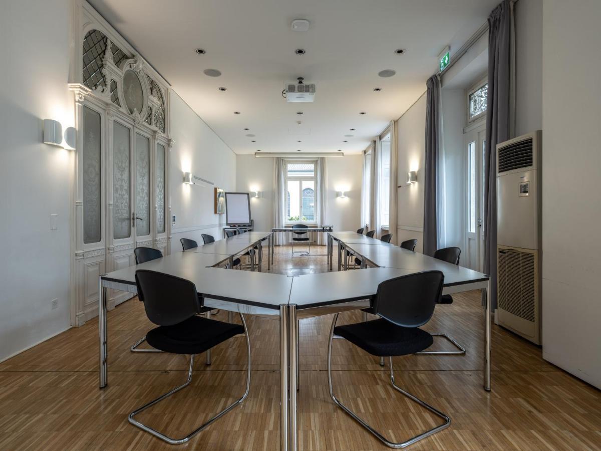 Business Center In Villa Canton de Bellinzone Extérieur photo