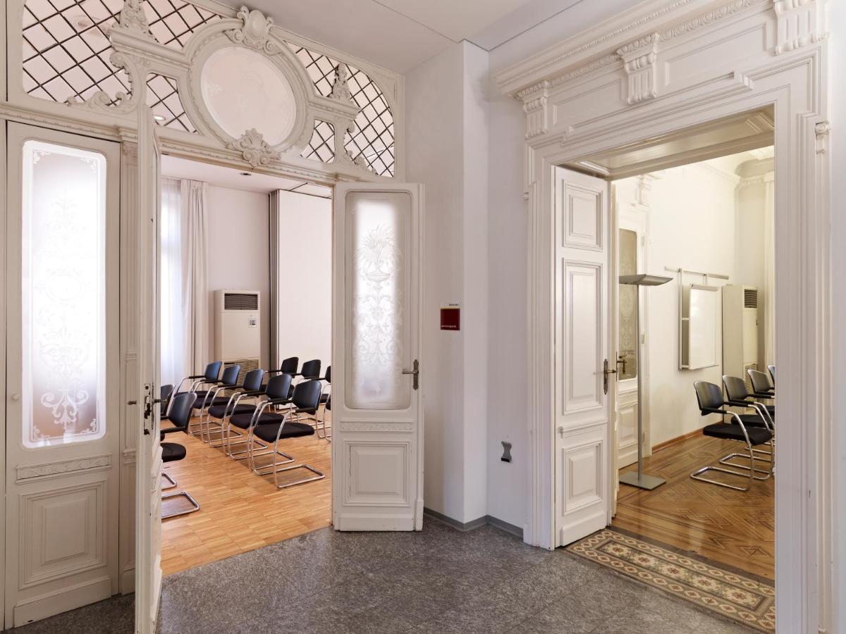 Business Center In Villa Canton de Bellinzone Extérieur photo
